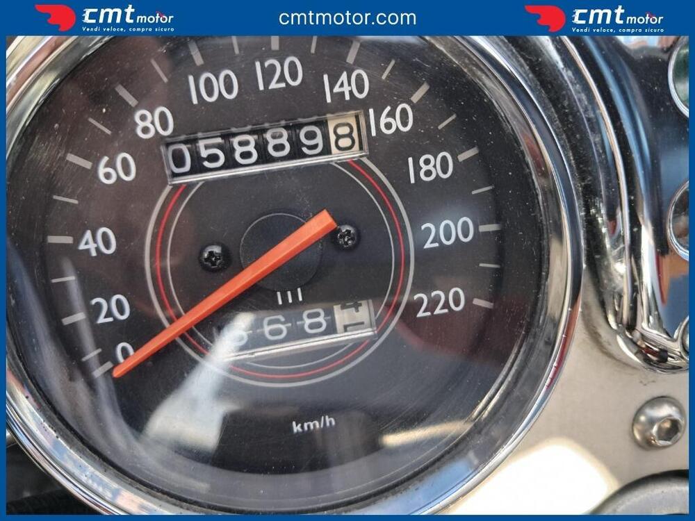 Moto Guzzi California EV Touring (2002 - 06) (9)