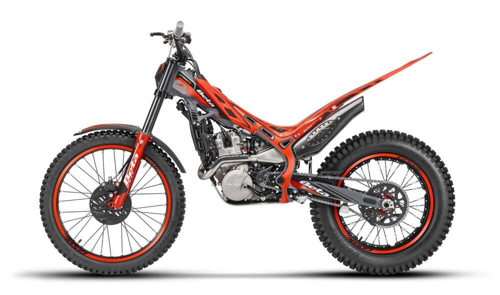 Betamotor Evo 300 4T (2025 - 26)