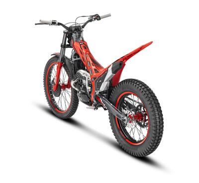 Betamotor Evo 250 2T (2025) nuova