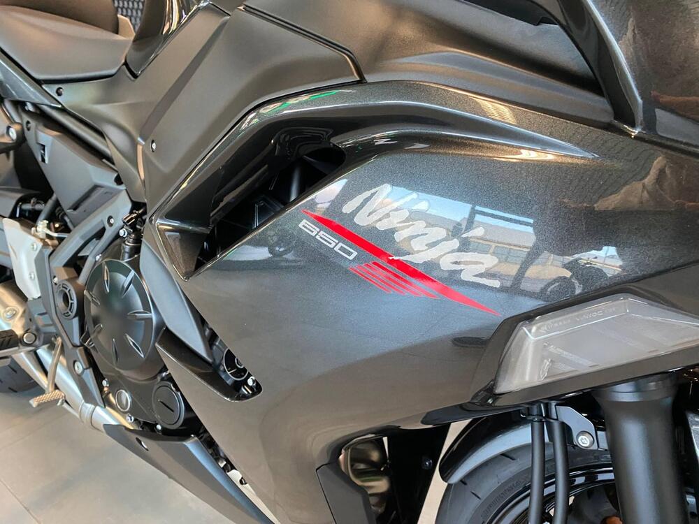 Kawasaki Ninja 650 (2025 - 26) (4)