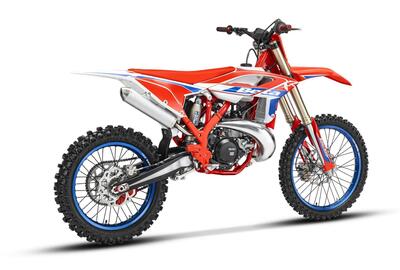 Betamotor RX 250 2T (2026) nuova