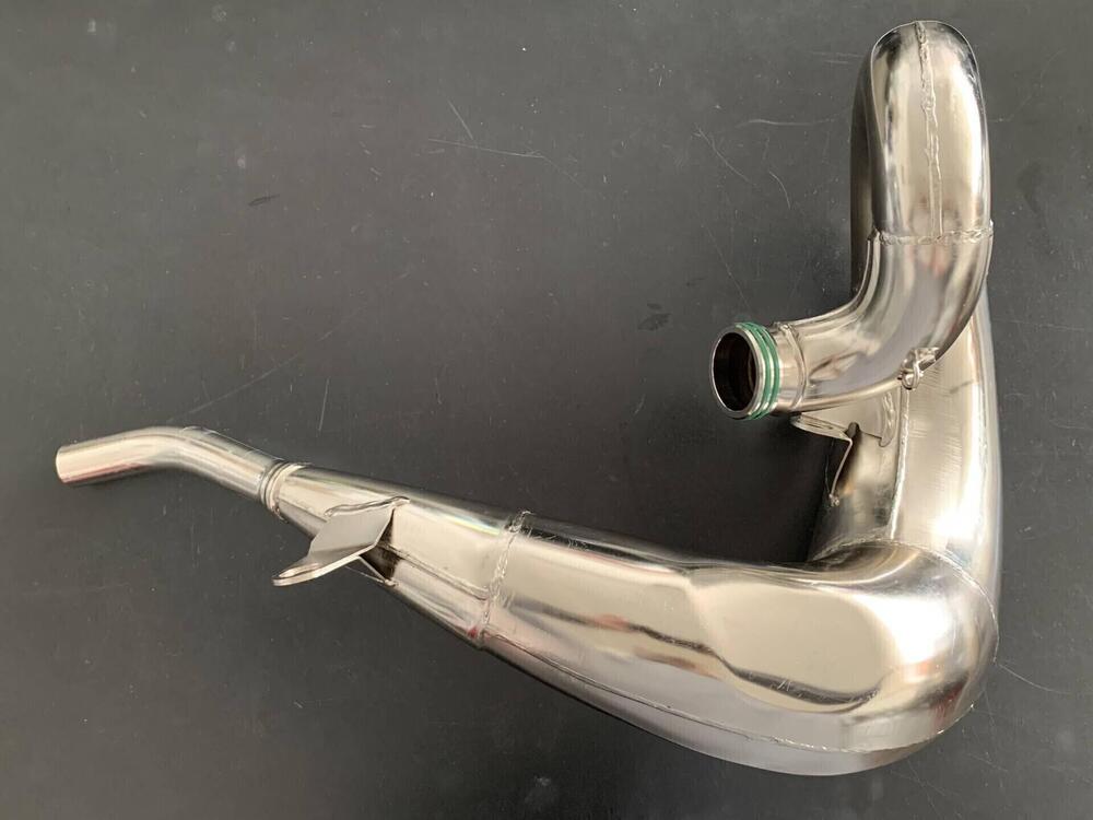 ESPANSIONE SCARICO HUSQV. TE 250/300 2024 / 2025 c FMF Racing (3)