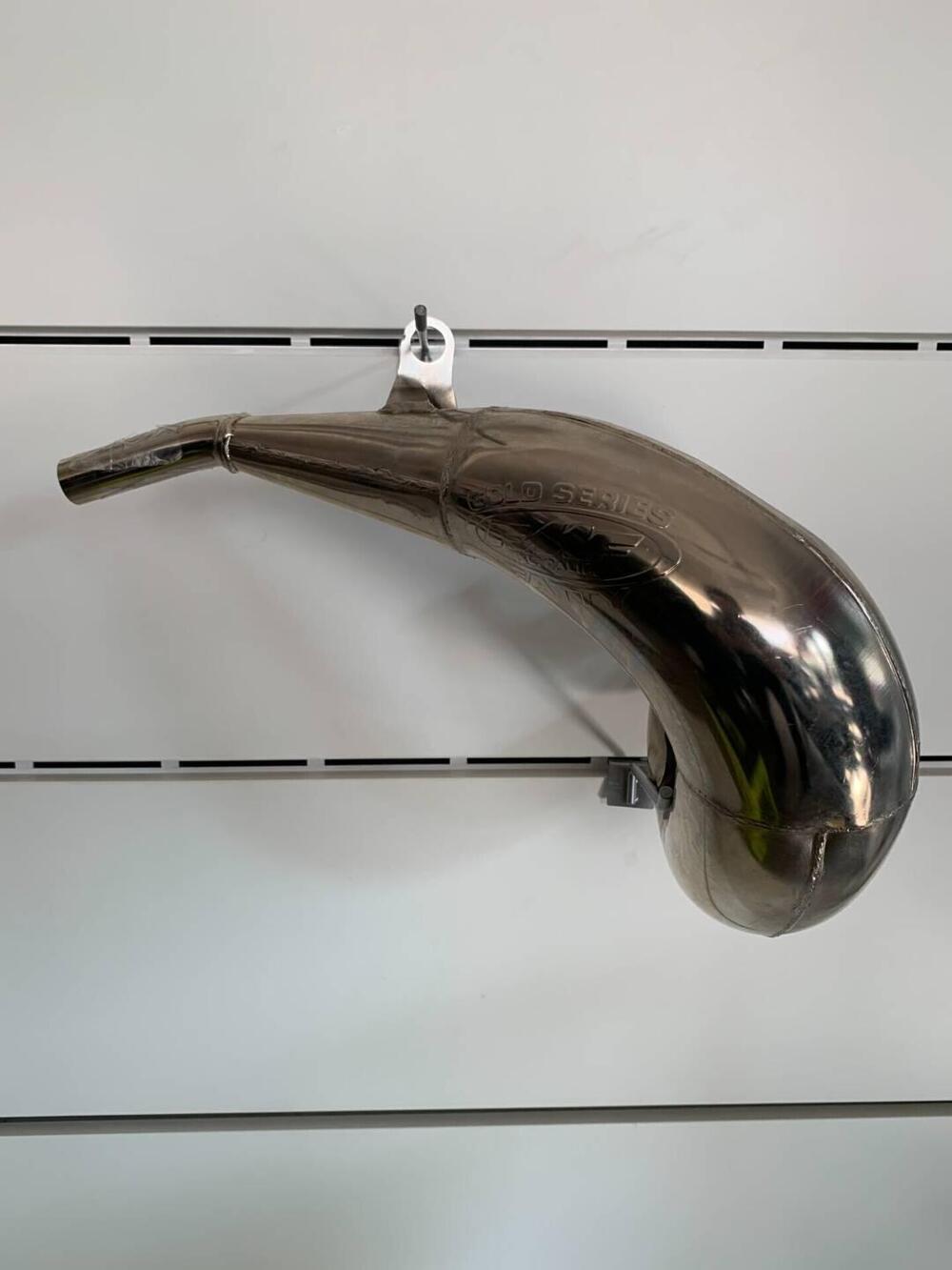 ESPANSIONE SCARICO HUSQV. TE 250/300 2024 / 2025 c FMF Racing