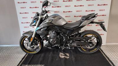 Voge Brivido 500R (2021 - 24) usata