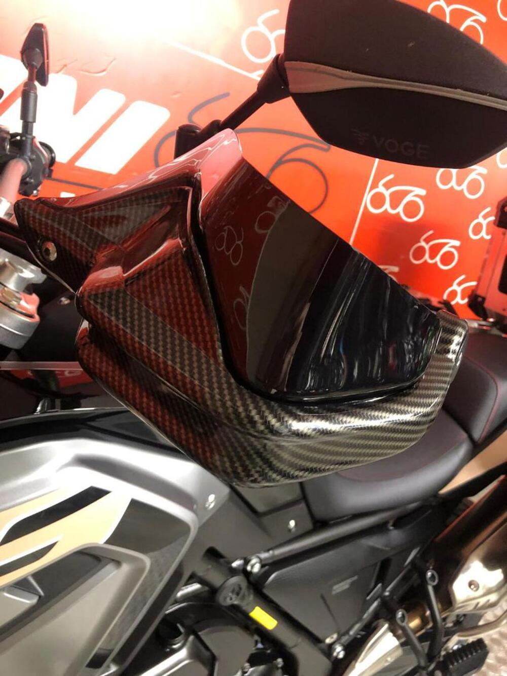 Voge Valico 650DSX (2021 - 24) (5)