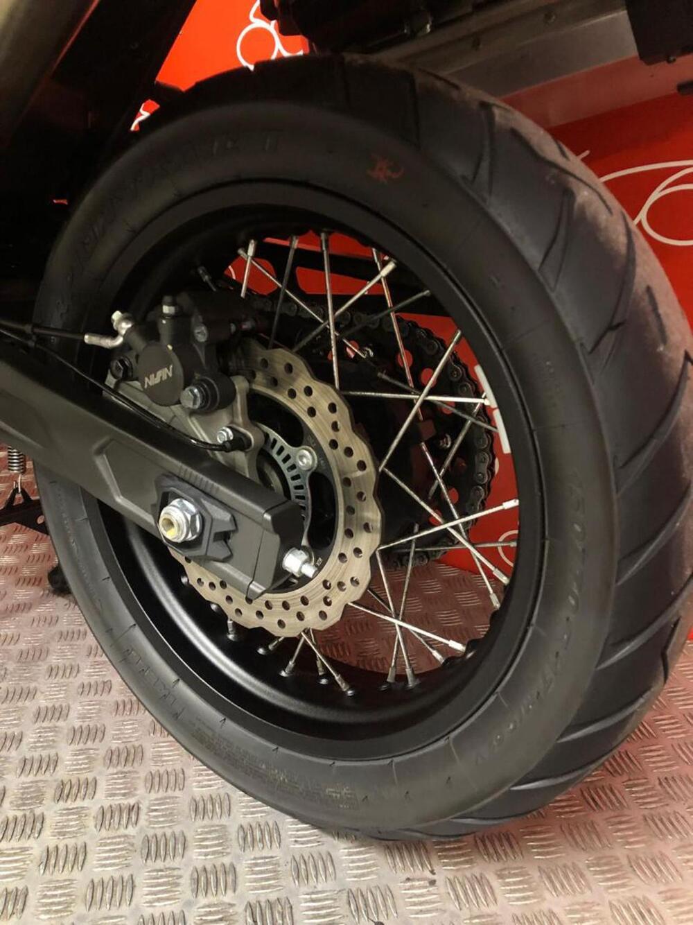 Voge Valico 650DSX (2021 - 24) (8)