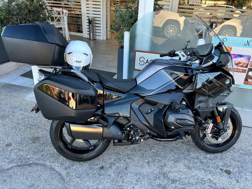 Bmw R 1300 RT (2026)