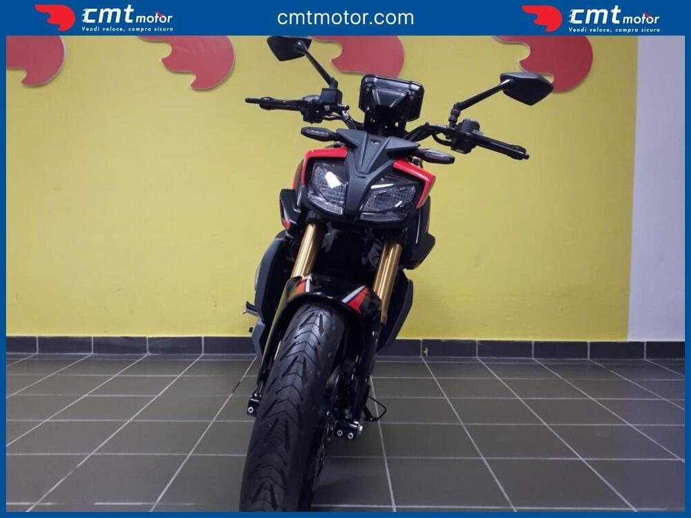 TVS Motor RTR 310 (2024 - 26) (4)