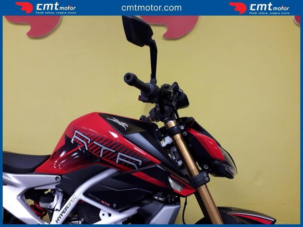 TVS Motor RTR 310 (2024 - 26) (5)