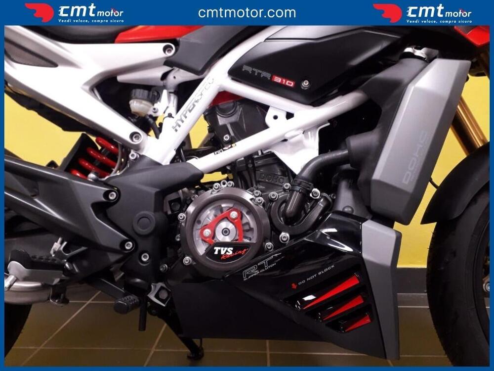 TVS Motor RTR 310 (2024 - 26) (7)