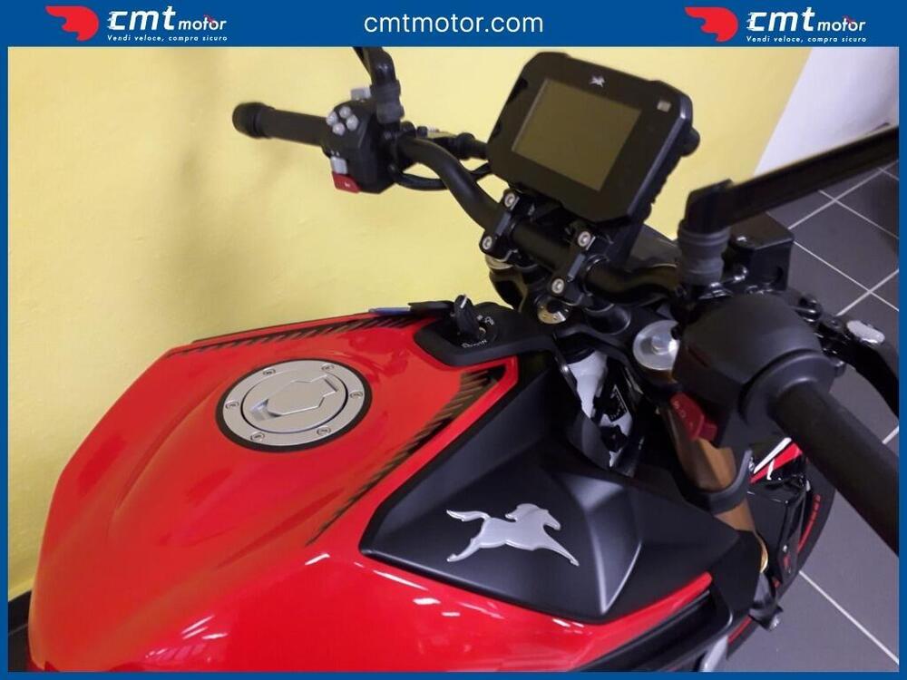 TVS Motor RTR 310 (2024 - 26) (8)