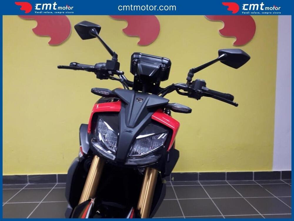 TVS Motor RTR 310 (2024 - 26) (9)