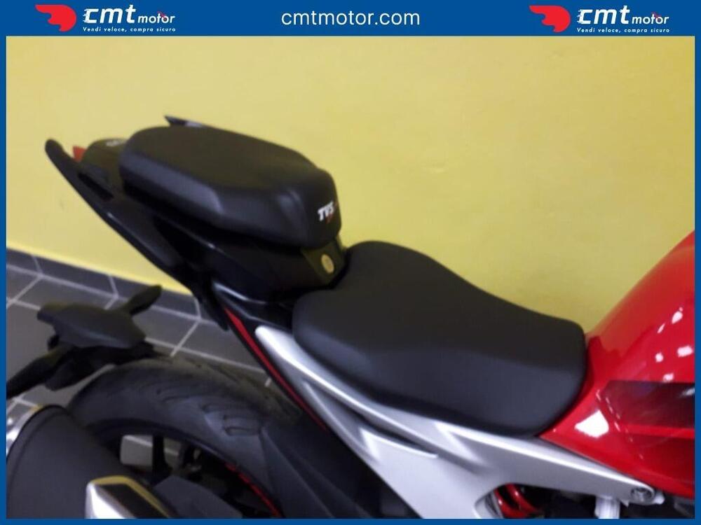 TVS Motor RTR 310 (2024 - 26) (10)