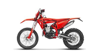 Betamotor RR X-PRO 390 4T Enduro (2026) nuova