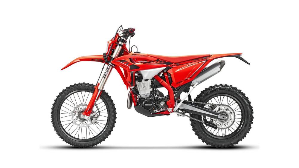 Betamotor RR X-PRO 480 4T Enduro (2026)