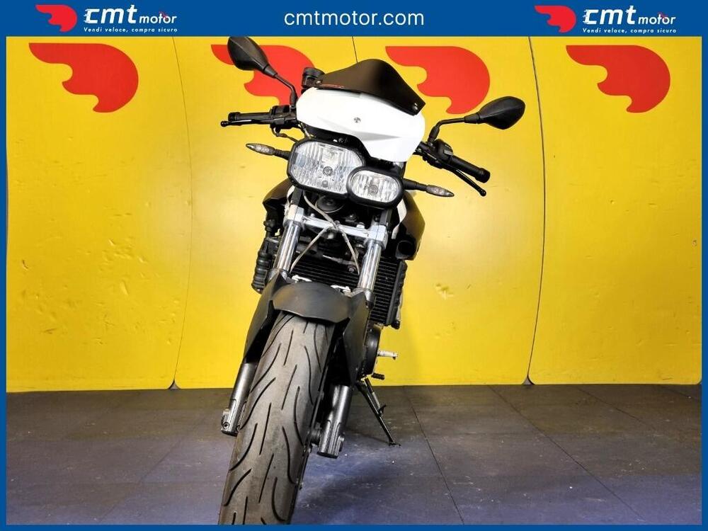 Bmw F 800 R (2009 - 11) (6)