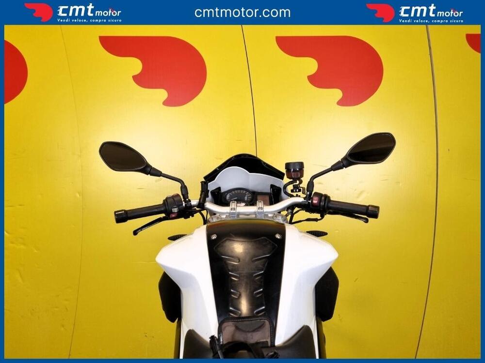 Bmw F 800 R (2009 - 11) (9)