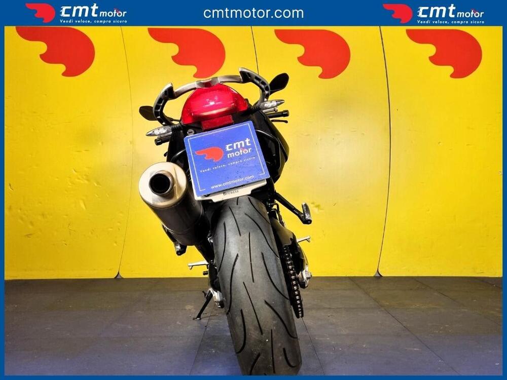 Bmw F 800 R (2009 - 11) (10)