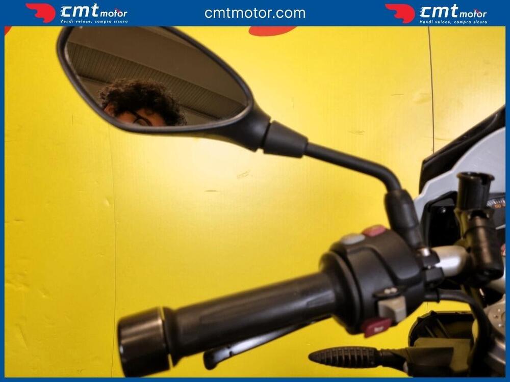 Bmw F 800 R (2009 - 11) (11)