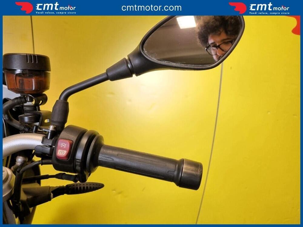 Bmw F 800 R (2009 - 11) (12)