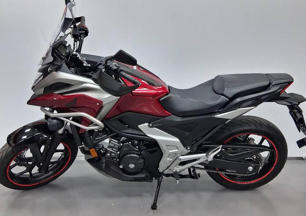 Honda NC 750 X DCT (2021 - 24) (3)