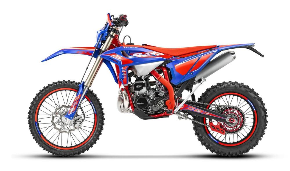 Betamotor RR 250 2T Enduro Race (2026)