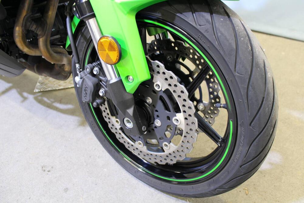 Kawasaki Versys 650 (2021 - 24) (7)