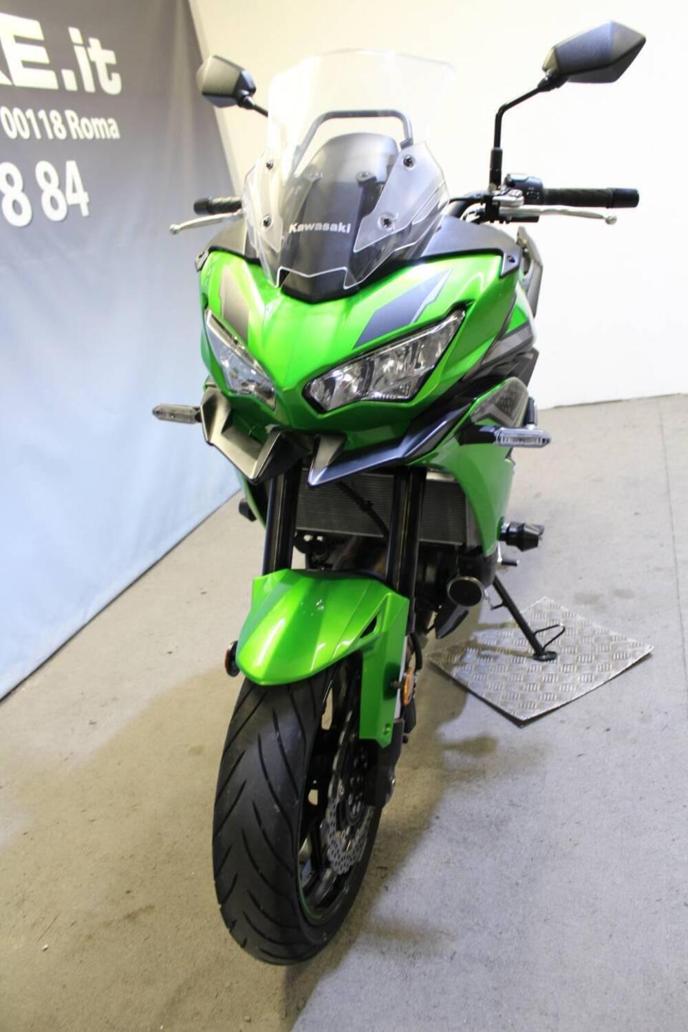 Kawasaki Versys 650 (2021 - 24) (13)