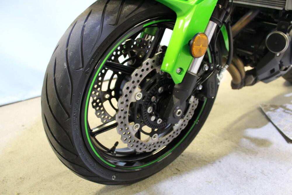 Kawasaki Versys 650 (2021 - 24) (14)