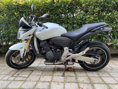Honda Hornet 600 (2007 - 10) usata