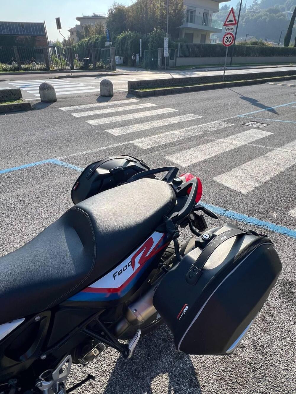 Bmw F 800 R (2017 - 20) (4)