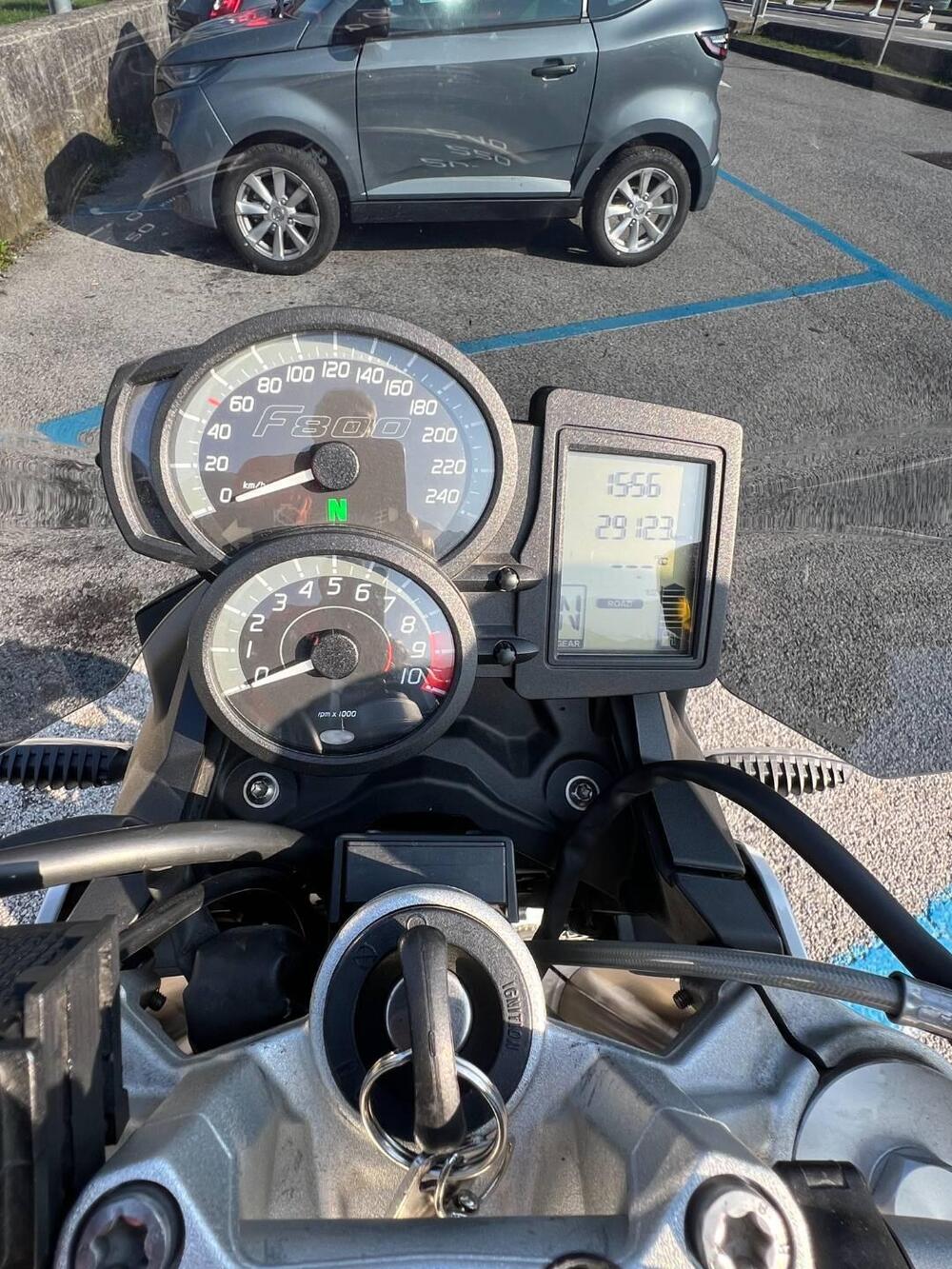 Bmw F 800 R (2017 - 20) (8)