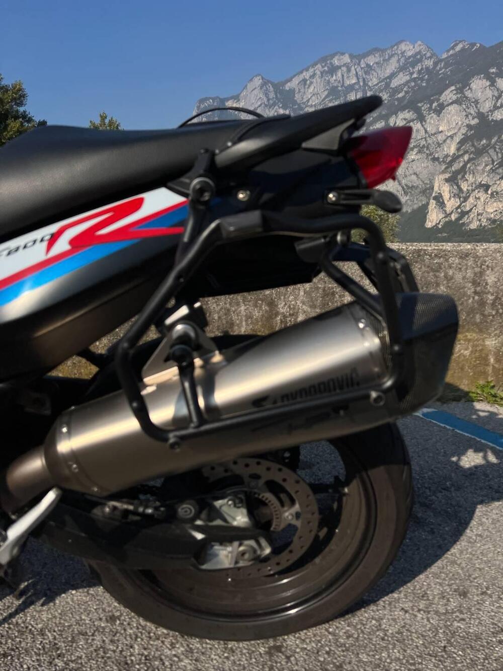Bmw F 800 R (2017 - 20) (9)