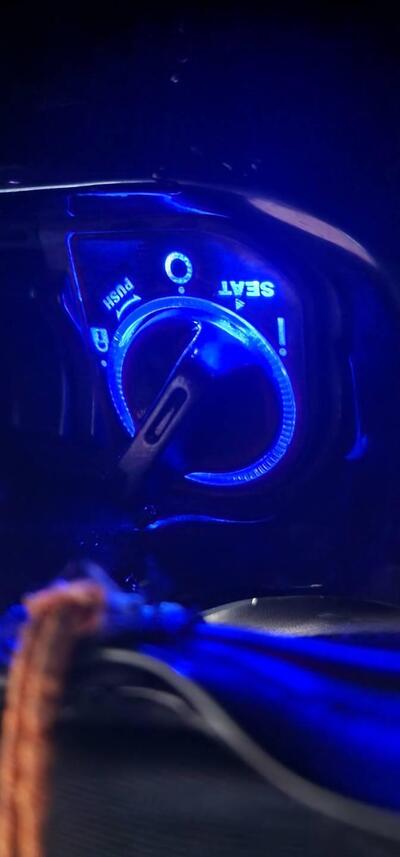 Honda SH 150 i (2017 - 19) usata