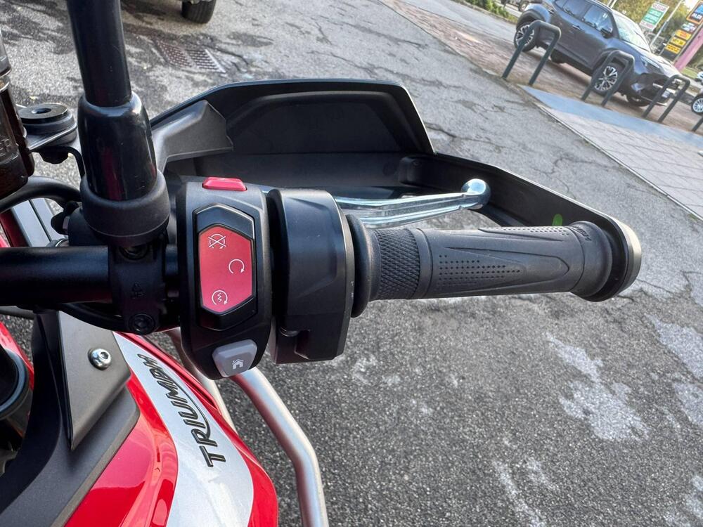 Triumph Tiger 900 GT Pro (2020 - 23) (17)