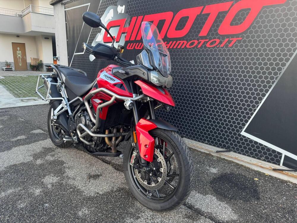 Triumph Tiger 900 GT Pro (2020 - 23) (3)