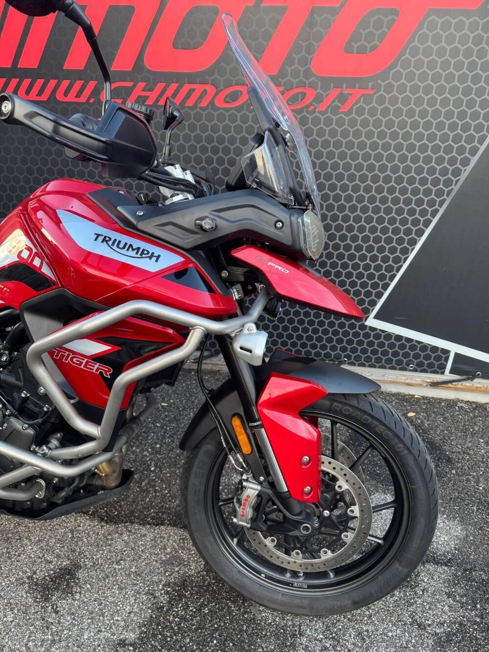 Triumph Tiger 900 GT Pro (2020 - 23) (7)