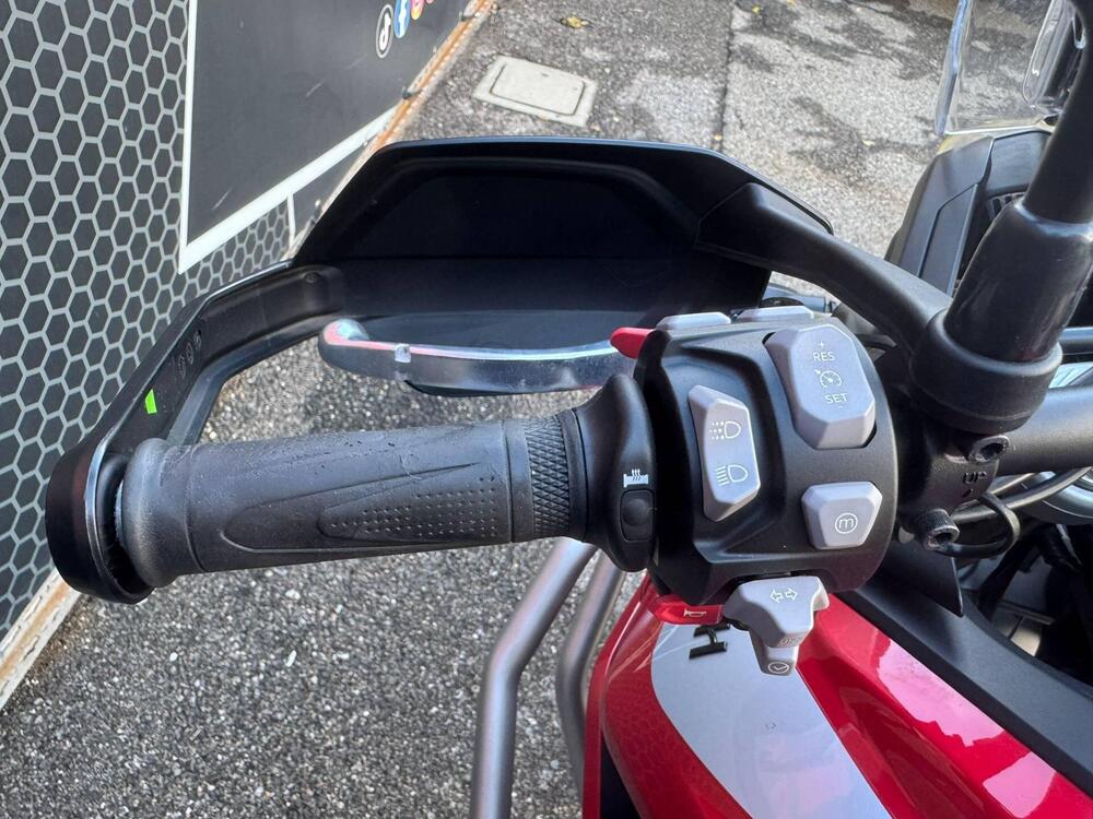 Triumph Tiger 900 GT Pro (2020 - 23) (16)