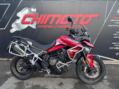Triumph Tiger 900 GT Pro (2020 - 23) usata