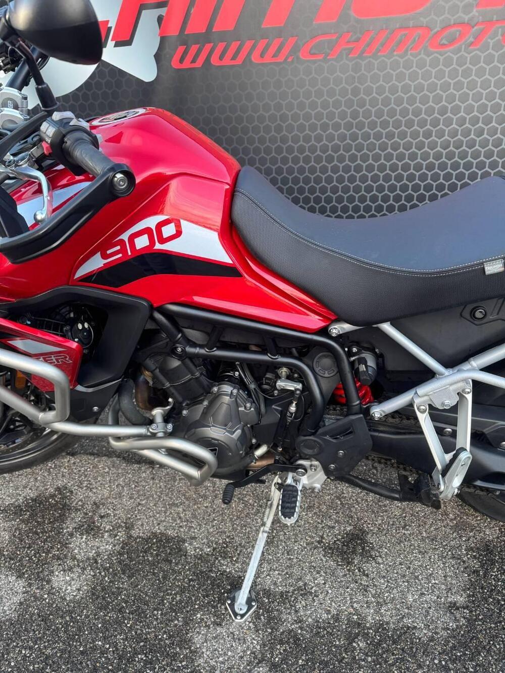 Triumph Tiger 900 GT Pro (2020 - 23) (11)