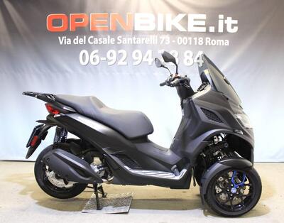 Piaggio MP3 310 Sport (2025) usata