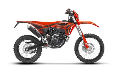 Betamotor RR 125 4T Enduro T (2025) nuova