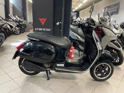 Vespa GTS 300 Super (2008 - 16) usata