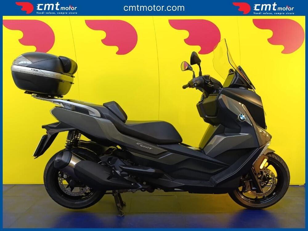 Bmw C 400 GT (2021 - 24)