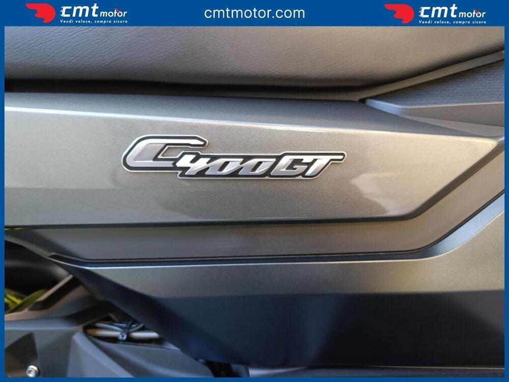 Bmw C 400 GT (2021 - 24) (6)