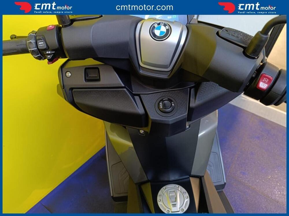 Bmw C 400 GT (2021 - 24) (9)