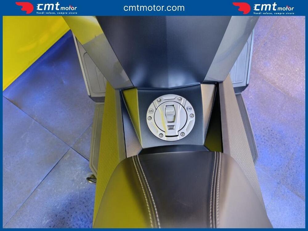 Bmw C 400 GT (2021 - 24) (10)