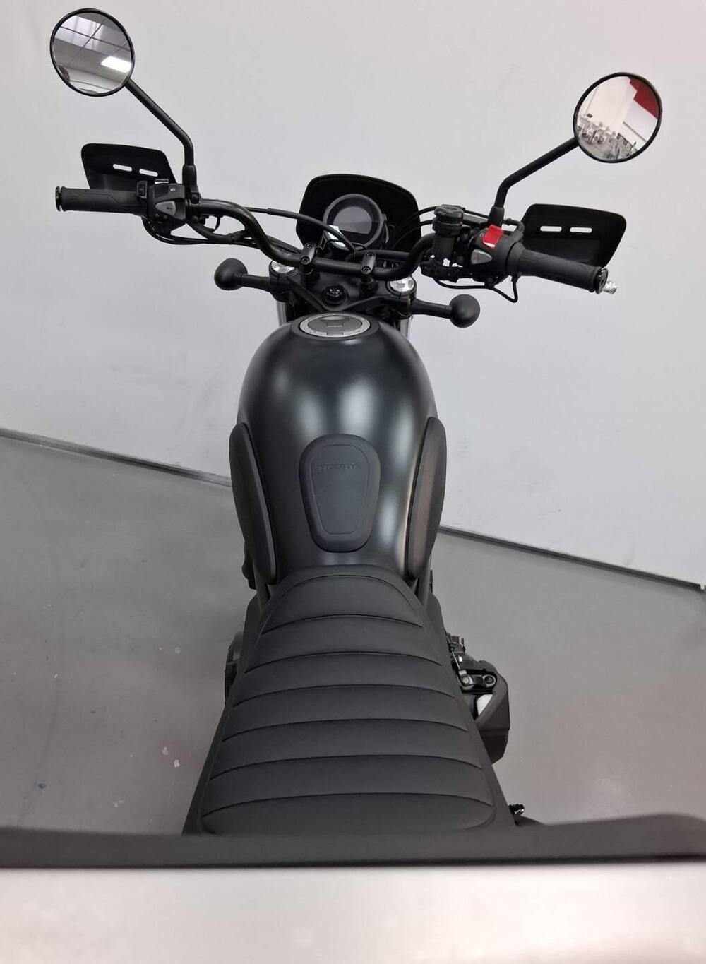 Honda CL500 (2023 - 24) (4)