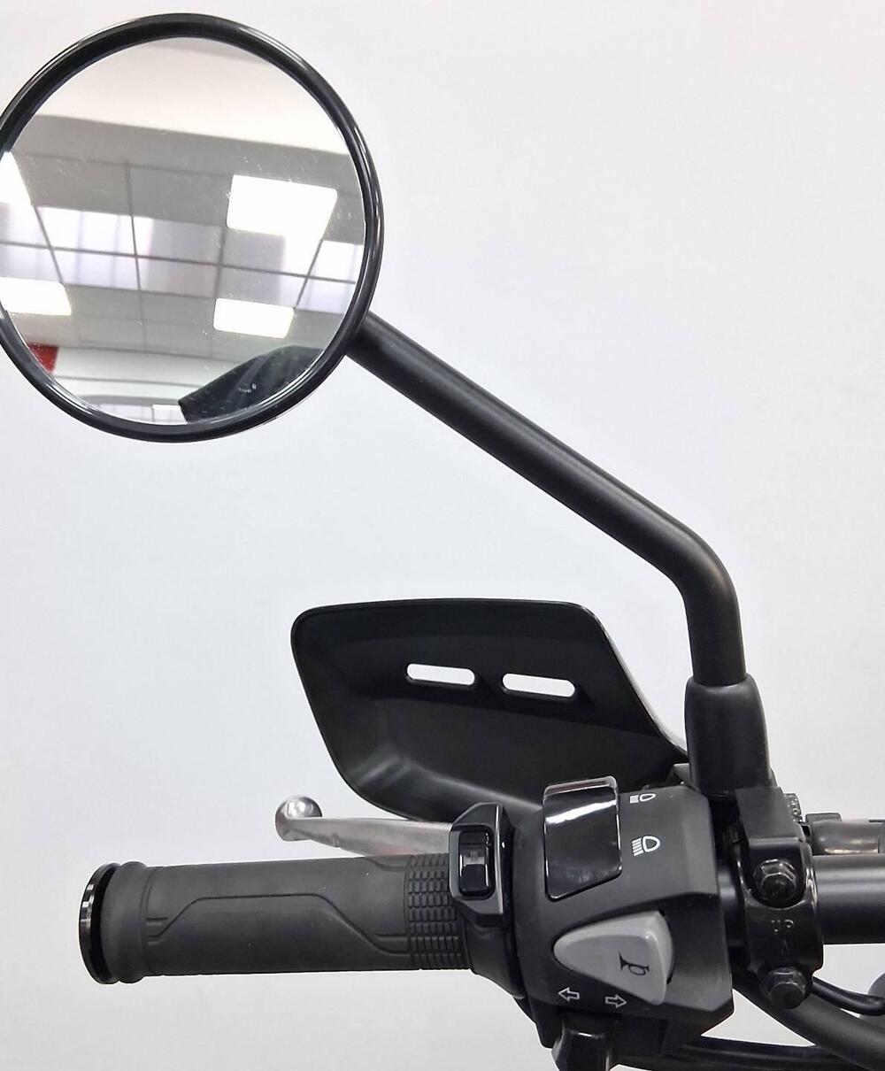 Honda CL500 (2023 - 24) (5)