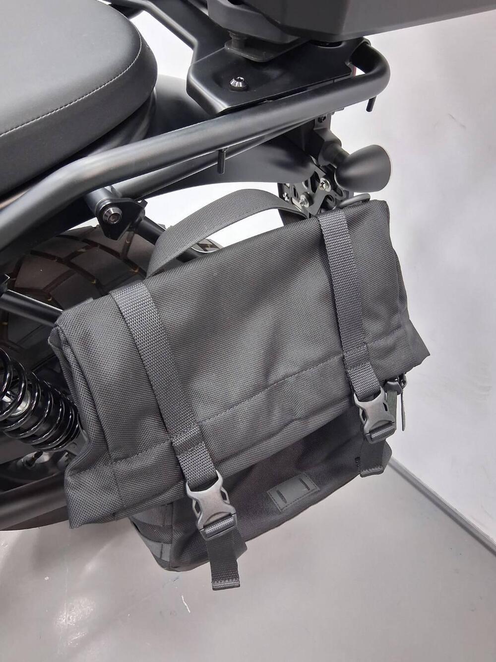 Honda CL500 (2023 - 24) (7)